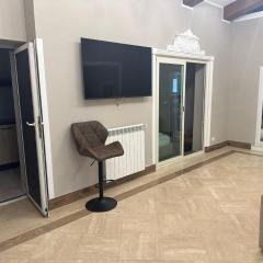 Imperial Maison Rome