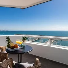 Sur Suites Palmeras 10