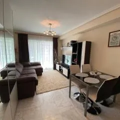 Apartamento Benidorm con piscina en la playa