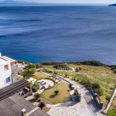 Ifigeneia Luxury Sea View Villa