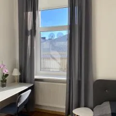 Cosy apartament in the city centre