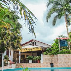 Albergue Turístico Gstir