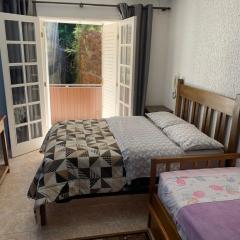 Kitnet, pertinho de tudo.