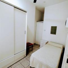 Habitacion con baño privado