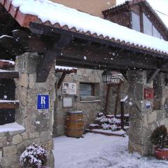 Hotel Rural El Yantar de Gredos