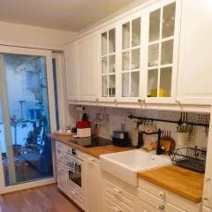 Augarten Apartment