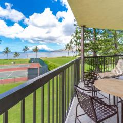 Maui Sunset A-322, 3 Bedrooms, Ocean View, Pool, Tennis, Sleeps 8