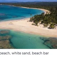 Luxury Beachfront paradise treasure at Amare residencies in Las Terrenas