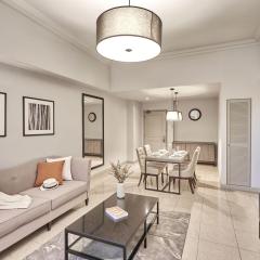 Adina Serviced Apartments Singapore Orchard