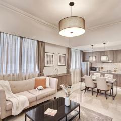 Adina Serviced Apartments Singapore Orchard