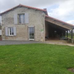 Gite de la haute roche