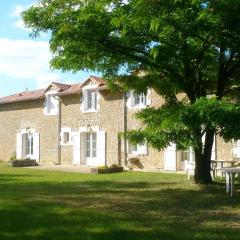 Le logis de l'epinoux