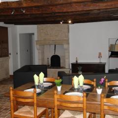 Gite du pont de maille