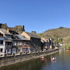 Le 23 - La Roche-en-Ardenne