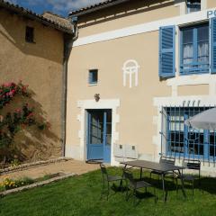 La boite aux lettres