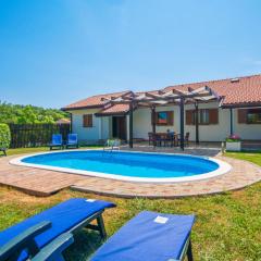 Villa Nika