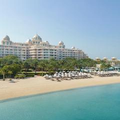 Kempinski Hotel & Residences Palm Jumeirah