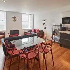 Host & Stay - Number Ten at Carlill