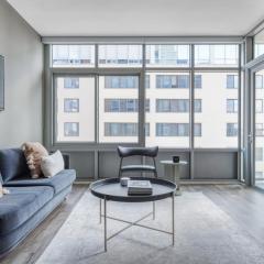 Bethesda 1br w wd gym pool nr dining WDC-659