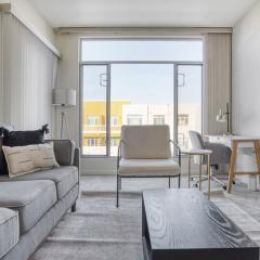 Palo Alto 2BR w WD Pool nr Pinterest SFO-729