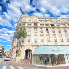Croisette Beach & Palace