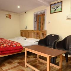 Brahma Kamal Homestay Leeti Bageshwar