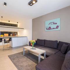 City Apartments - Mall of Sofia & Metro Station