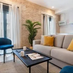 Magno Apartments Feria 132