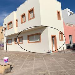 APARTAMENTOS MEDITERRANEO