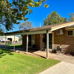 Cootamundra Caravan Park