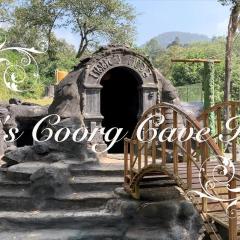 Rai’s Coorg Cave House