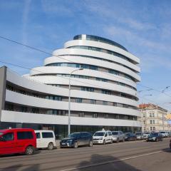 Apartmány Viviena