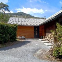 Chalet paisible 6 personnes