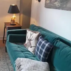 Gîte Le3 Bergheim