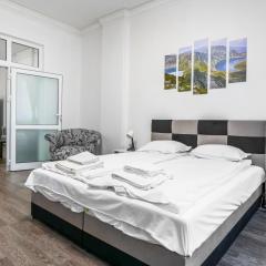 2BD Citrus Apartment, Aristocratic Sofia Living by Flat Mаnager