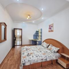 Anestiade street 2-Full Bedrooms in Chisinau