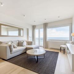 Costa Brava - Appartement 4 bedrooms - floor 9