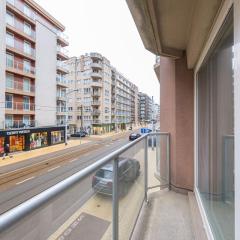 Charming apartment with cozy terrace