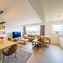 Modern flat 2 bedrooms with open view
