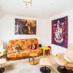 Villa Nova 0402 - Appartment 2 bedrooms garage - floor 4