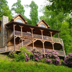 2 Cubs Cabin