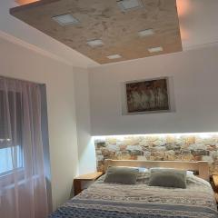 Heet apartment