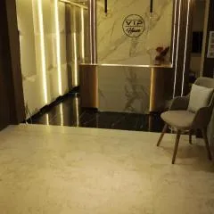 Vip House Résidence
