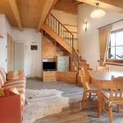 Chalet La Marinella Rododendro