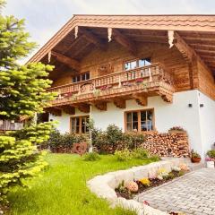 Chalet Hochgern