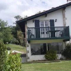 Appartement 2 personnes avec terrasse/balcon