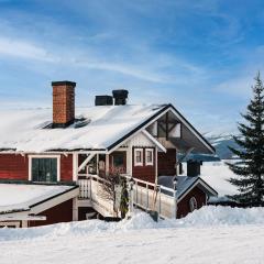 Hotell Karolinen Åre