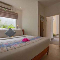 Hotel Sand Gili Beach