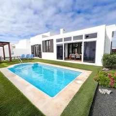 Casa Sol y Mar Azul un'oasi a due passi dal mare
