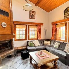 Chalet Samoëns, 4 pièces, 6 personnes - FR-1-624-17